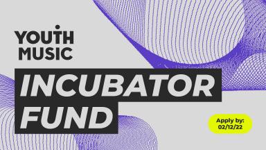 incubator fund